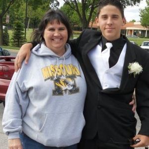 Meet your Posher, Leslie